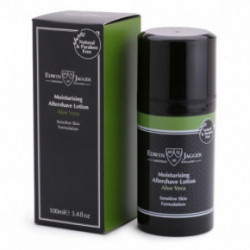 Edwin Jagger Moisturising Aftershave Lotion Niisutav habemeajamisjärgne kreem 100ml