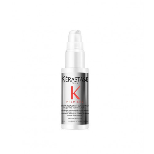 Kérastase Première Concentré Décalcifiant Ultra-Réparateur Juuksehoolduskontsentraat kahjustunud juustele 250ml