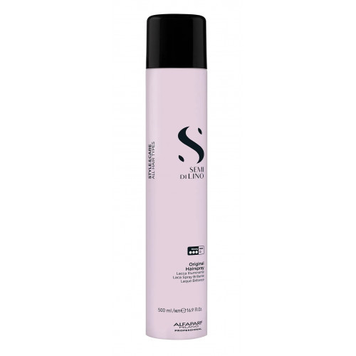 AlfaParf Milano Original Hairspray Tugeva hoidvusega säralakk 300ml