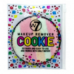 W7 Cosmetics Makeup Remover Cookie Make-up eemaldaja käsn 1 unit