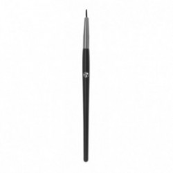 W7 Cosmetics Super Fine Eyeliner Brush Silmapliiats-pintsel 1 unit