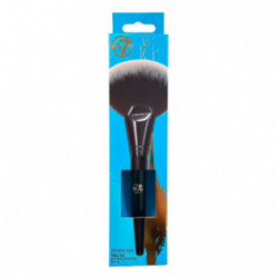 W7 Cosmetics Fluffy Fan Brush Lahtise puudri pintsel 1 tk