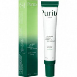 Purito Centella Green Level Eye Cream Taastav näokreem 30ml