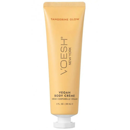 VOESH Velvet Luxe Tangerine Glow Vegan Body & Hand Cream Keha- ja kätekreem 88ml