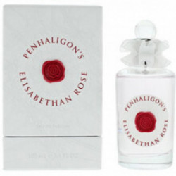 Penhaligon´s Elisabethan rose parfüüm atomaiser naistele EDP 5ml