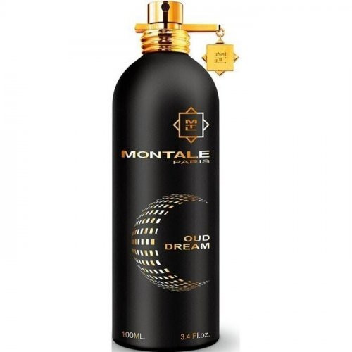 Montale Paris Oud dream parfüüm atomaiser unisex EDP 5ml