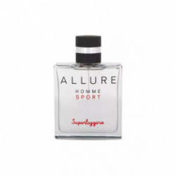 Chanel Allure homme sport superleggera parfüüm atomaiser meestele EDP 5ml