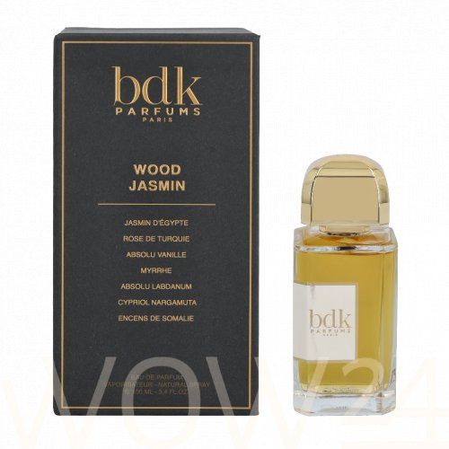 BDK Parfums Wood jasmin parfüüm atomaiser unisex EDP 5ml