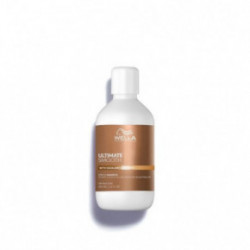 Wella Professionals Ultimate Smooth Shampoo Toitev šampoon skvalaani ja omega-9-ga 250ml