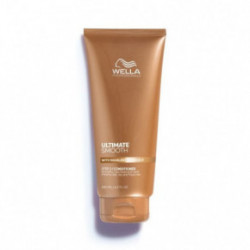 Wella Professionals Ultimate Smooth Conditioner Toitev palsam skvalaani ja oomega-9-ga 200ml