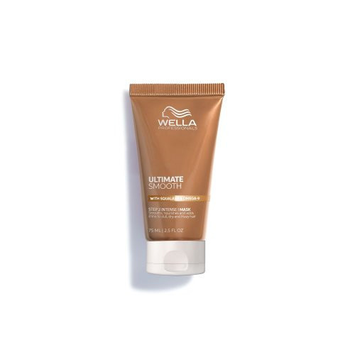 Wella Professionals Ultimate Smooth Mask Toitev mask skvalaani ja omega-9-ga 150ml