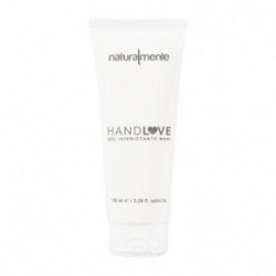 Naturalmente Hand Love Käte desinfitseeriv geel 100ml