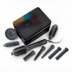 Diva Pro Styling Atmos Dry+Style Föön ja stiliseerija 1 unit