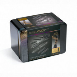 Diva Pro Styling Atmos Dry+Style Föön ja stiliseerija 1 unit