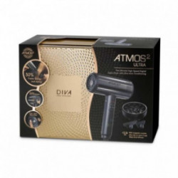Diva Pro Styling Atmos 2 Ultra Föön 1 unit