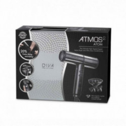 Diva Pro Styling Atmos 2 Atom Föön 1 unit