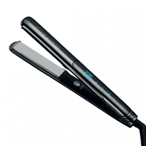 Diva Pro Styling Ultra Fast Titanium Professional Straightener Titaanplaatidega sirgendaja 1 tk