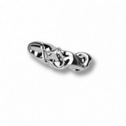 LAETI Hair Pin Emma Juukseklamber Gold
