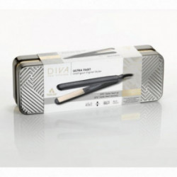 Diva Pro Styling Ultra Fast Intelligent Digital Styler Täiustatud IDS-tehnoloogiaga juuste stiilimisseade 1 unit