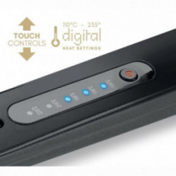 Diva Pro Styling Ultra Fast Intelligent Digital Styler Täiustatud IDS-tehnoloogiaga juuste stiilimisseade 1 unit