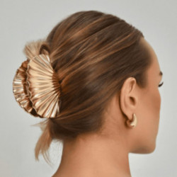 LAETI Big Hair Clip Manon Suur juukseklamber Gold