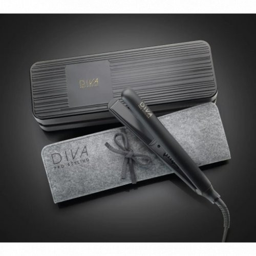 Diva Pro Styling Intelligent Digital Styler Juuste sirgendaja 1 unit