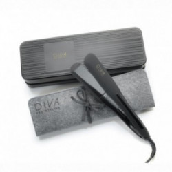 Diva Pro Styling Wide Digital Styler Laiemate plaatidega sirgendaja 1 unit