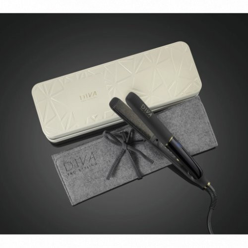 Diva Pro Styling Precious Metals Gold Dust Sirgendaja 1 unit