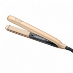 Diva Pro Styling Precious Metals Professional Straightener Juuste sirgendaja 1 tk