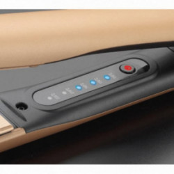 Diva Pro Styling Precious Metals Professional Straightener Juuste sirgendaja 1 tk