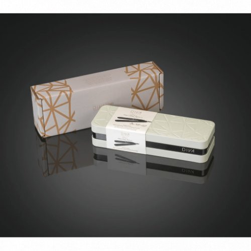 Diva Pro Styling Precious Metals Professional Straightener Sirgendaja 1 tk