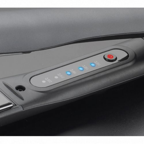 Diva Pro Styling Precious Metals Professional Straightener Sirgendaja 1 tk