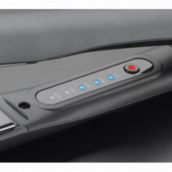 Diva Pro Styling Precious Metals Professional Straightener Sirgendaja 1 tk