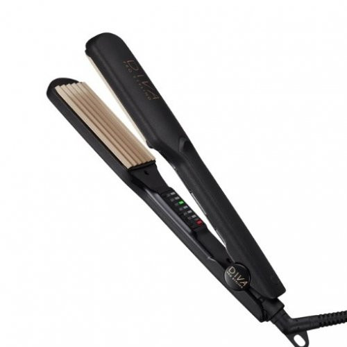 Diva Pro Styling Digital Crimper Krepitangid 1 unit