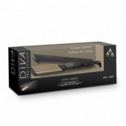 Diva Pro Styling Digital Crimper Krepitangid 1 unit