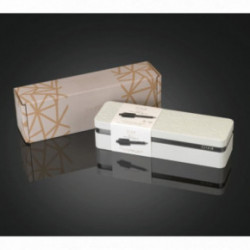 Diva Pro Styling Precious Metals Gold Dust Full Volume, Curling & Styling Hot Brush Lokitangid 1 unit