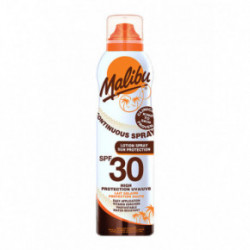 Malibu Continuous Spray Protective Lotion Aerosol Spray Päikesekaitselosjoon 175ml