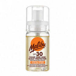 Malibu Clear Hair And Scalp Protector Päikesekaitse juustele ja peanahale 50ml