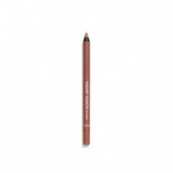 GOSH Copenhagen Velvet Touch Lipliner Waterproof Veekindel huulelainer 001 Nougat Crisp