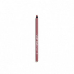 GOSH Copenhagen Velvet Touch Lipliner Waterproof Veekindel huulelainer 001 Nougat Crisp