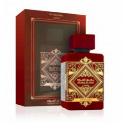 Lattafa Bade'e al oud sublime parfüüm atomaiser unisex EDP 5ml