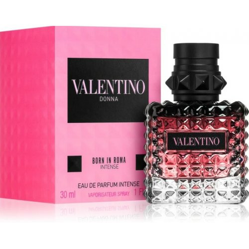 Valentino Donna born in roma intense parfüüm atomaiser naistele EDP 5ml