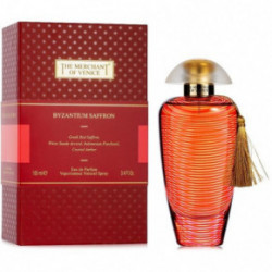 The Merchant of Venice Byzantium saffron parfüüm atomaiser unisex EDP 5ml