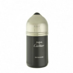 Cartier Pasha de cartier edition noire parfüüm atomaiser meestele EDT 5ml