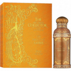 Alexandre.J The majestic amber parfüüm atomaiser naistele EDP 5ml