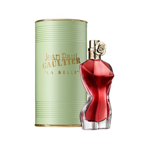 Jean Paul Gaultier La belle parfüüm atomaiser naistele EDP 5ml