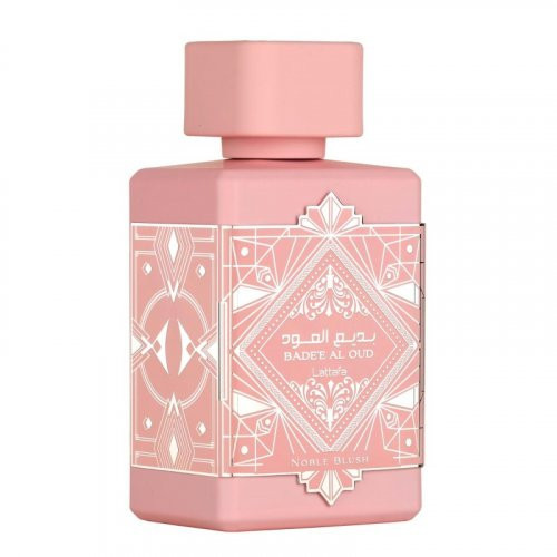 Lattafa Badee al oud noble blush parfüüm atomaiser naistele EDP 5ml