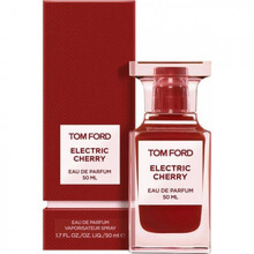 Tom Ford Electric cherry parfüüm atomaiser unisex EDP 5ml