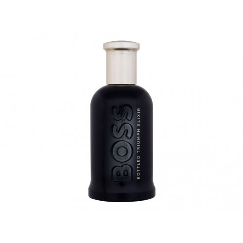 Hugo Boss Boss bottled triumph elixir parfüüm atomaiser meestele PARFUME 5ml