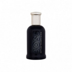 Hugo Boss Boss bottled triumph elixir parfüüm atomaiser meestele PARFUME 5ml